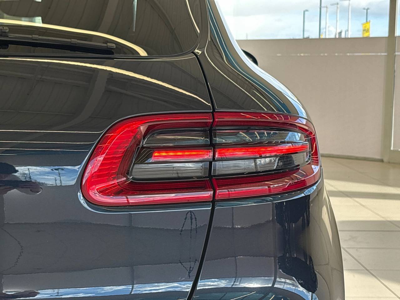 Macan PDK (25) image 14