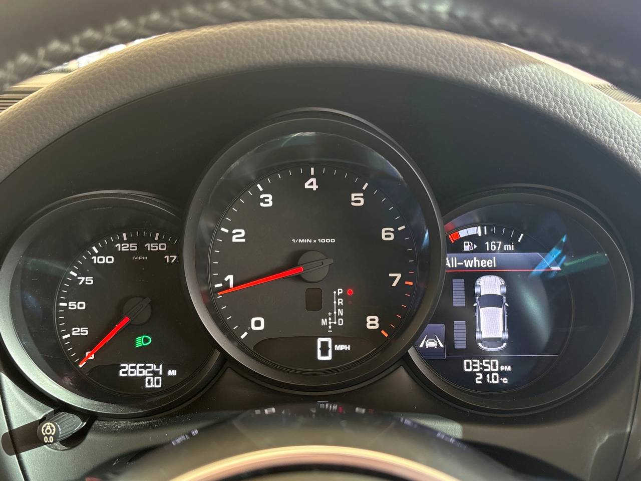Macan PDK (25) image 25