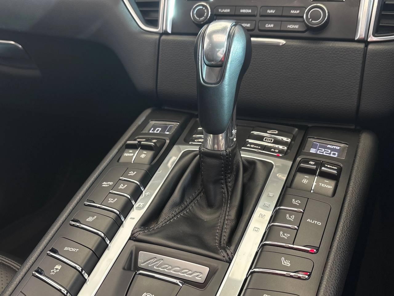 Macan PDK (25) image 27