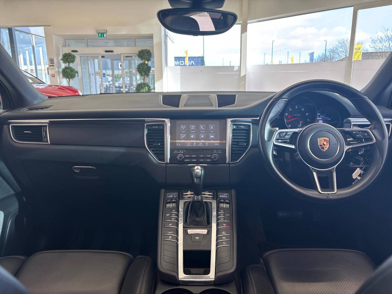 Macan PDK (25) image 24
