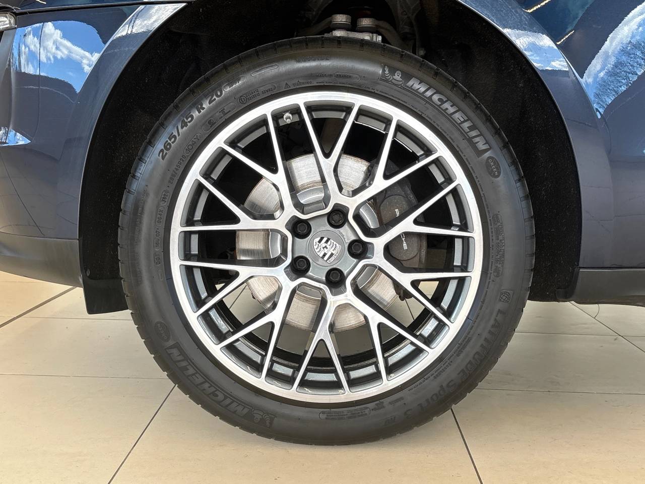 Macan PDK (25) image 20