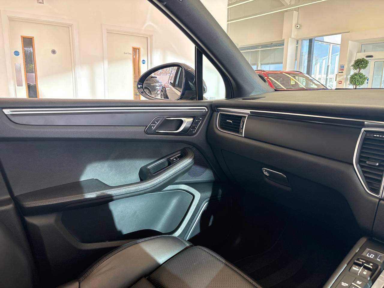 Macan PDK (25) image 38