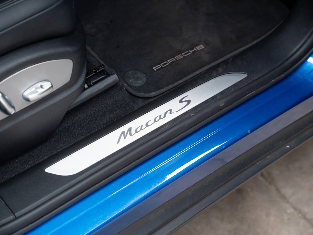 Macan D S PDK (8) image 36