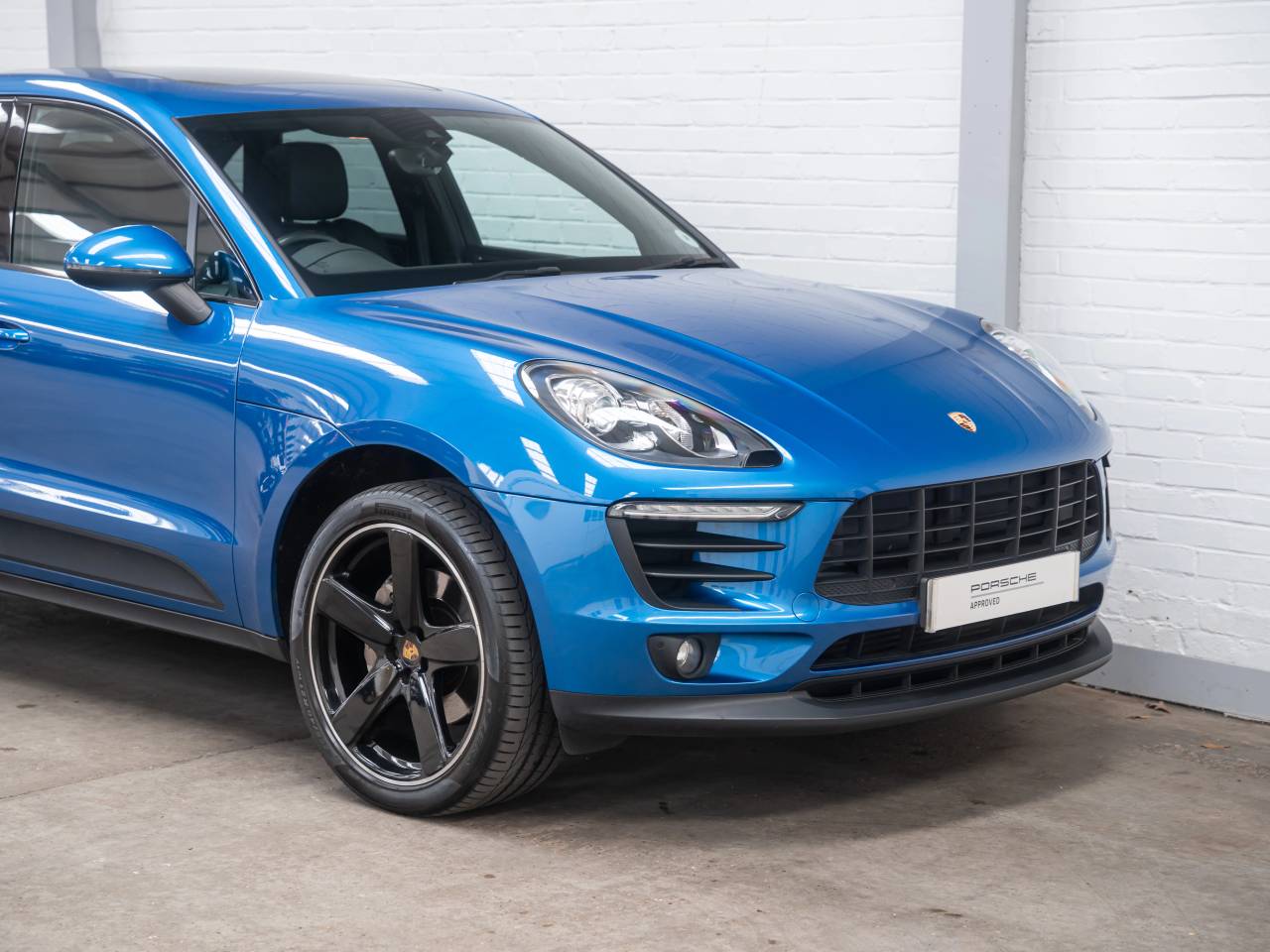 Macan D S PDK (8) image 10