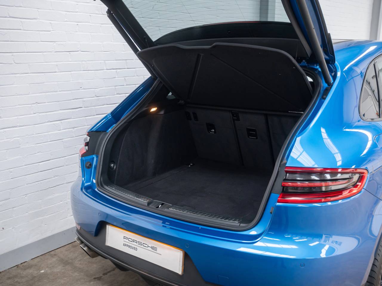Macan D S PDK (8) image 31
