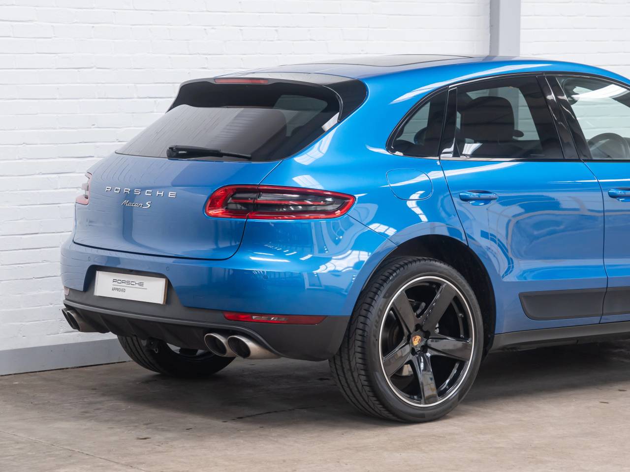 Macan D S PDK (8) image 13