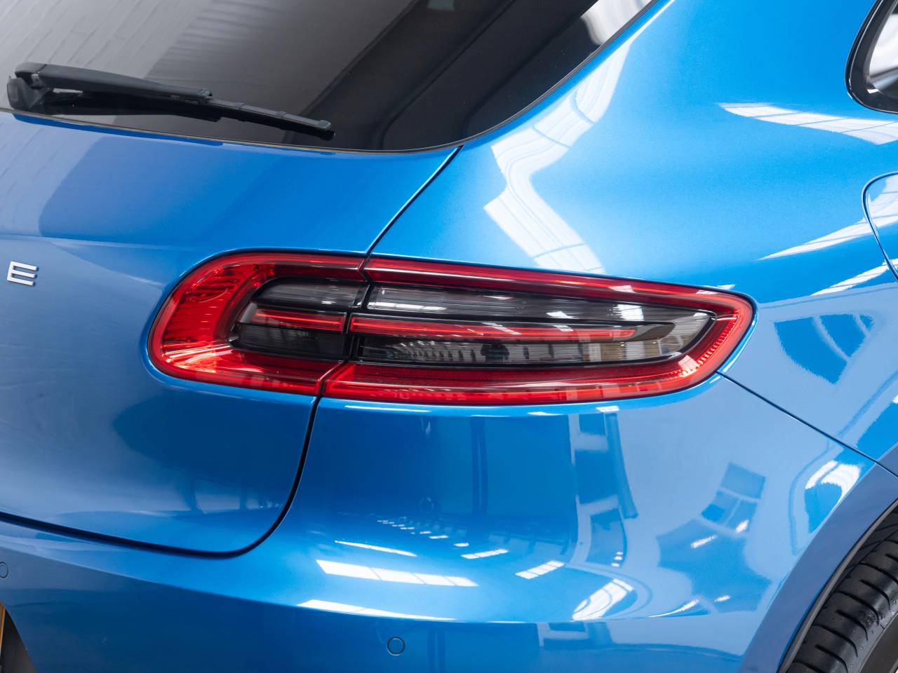 Macan D S PDK (8) image 14