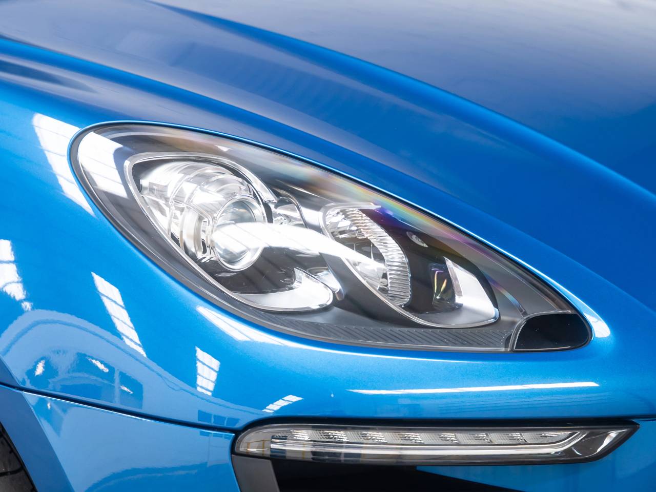 Macan D S PDK (8) image 11