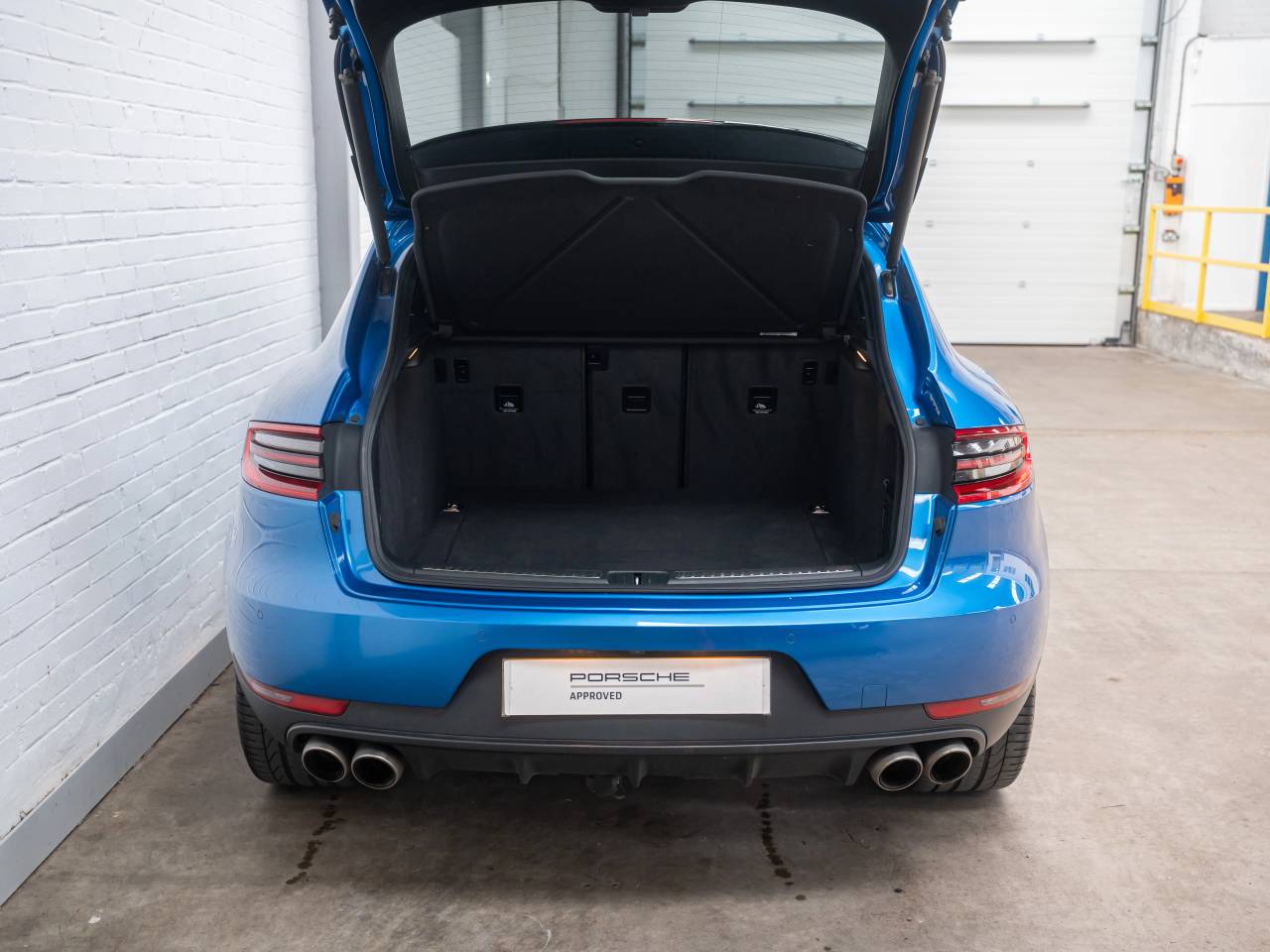 Macan D S PDK (8) image 30