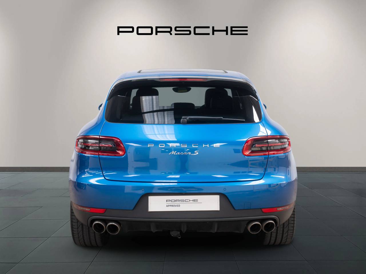 Macan D S PDK (8) image 08