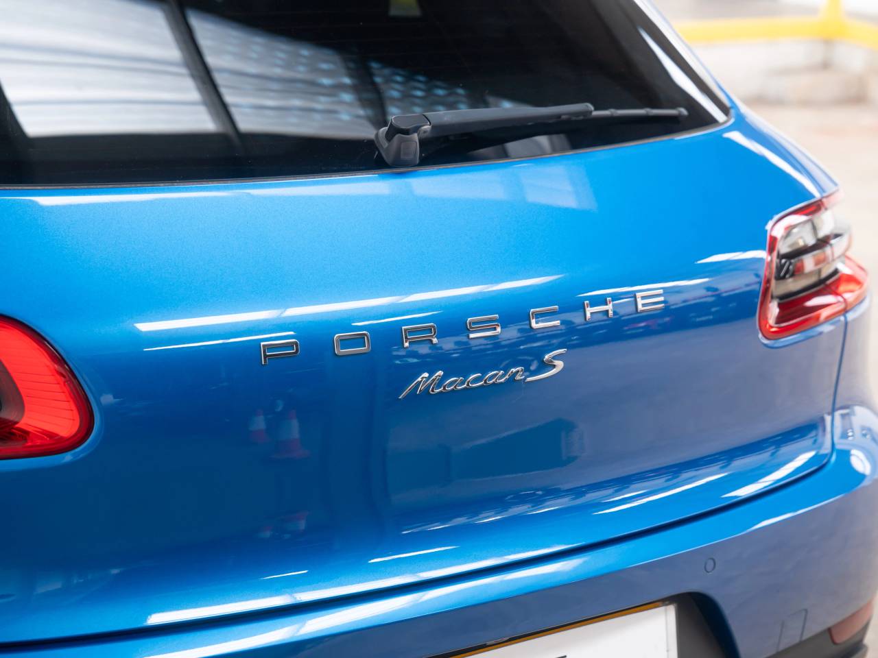 Macan D S PDK (8) image 15