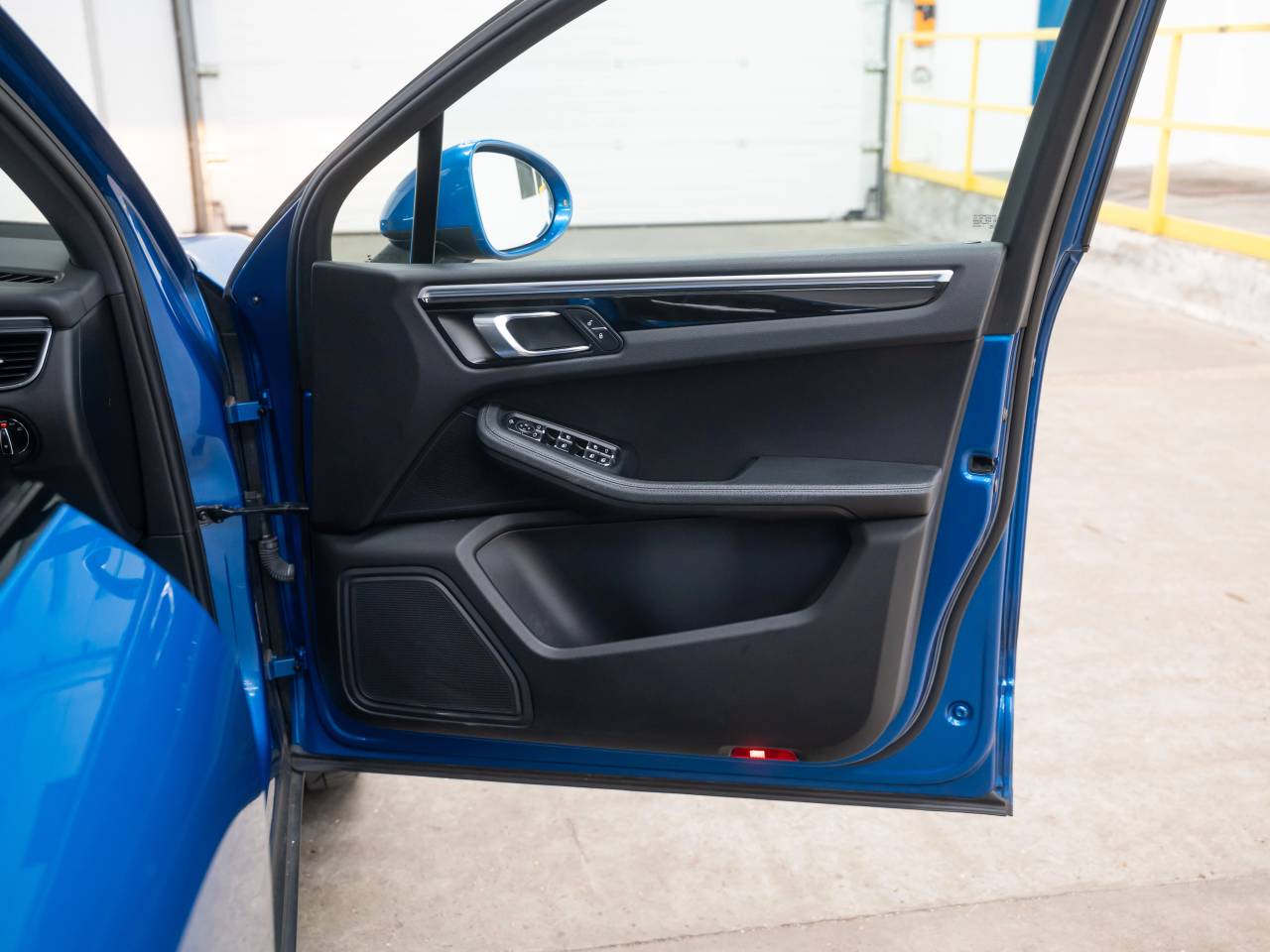 Macan D S PDK (8) image 35