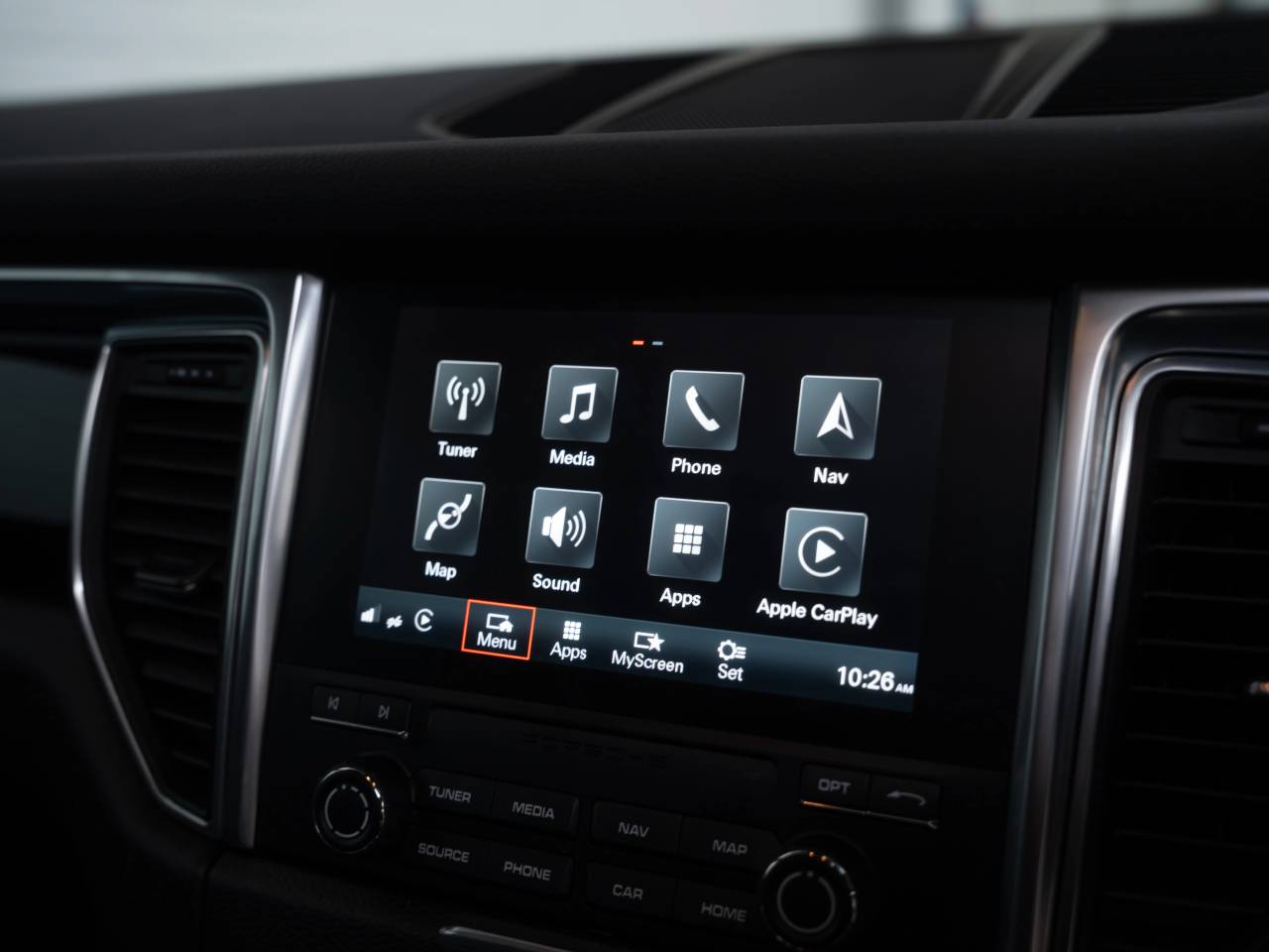 Macan D S PDK (8) image 42