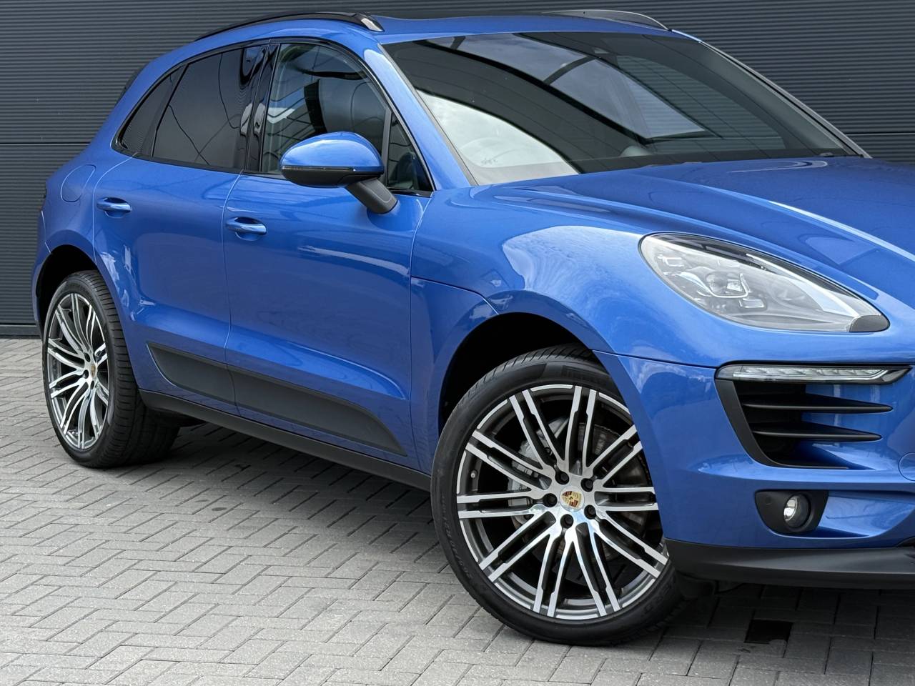 Macan D S PDK (126) image 44