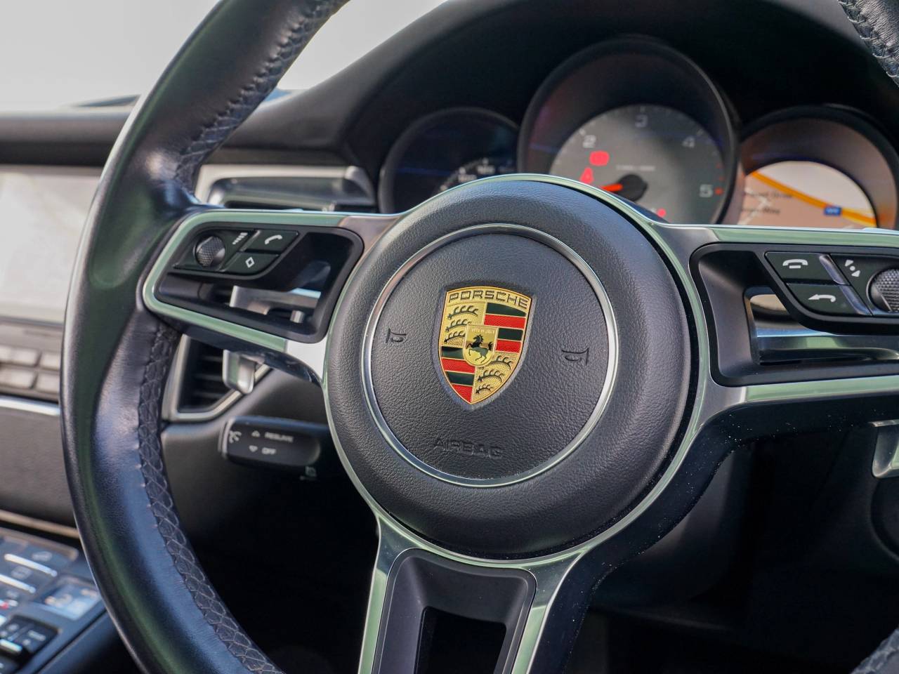 Macan D S PDK (126) image 32