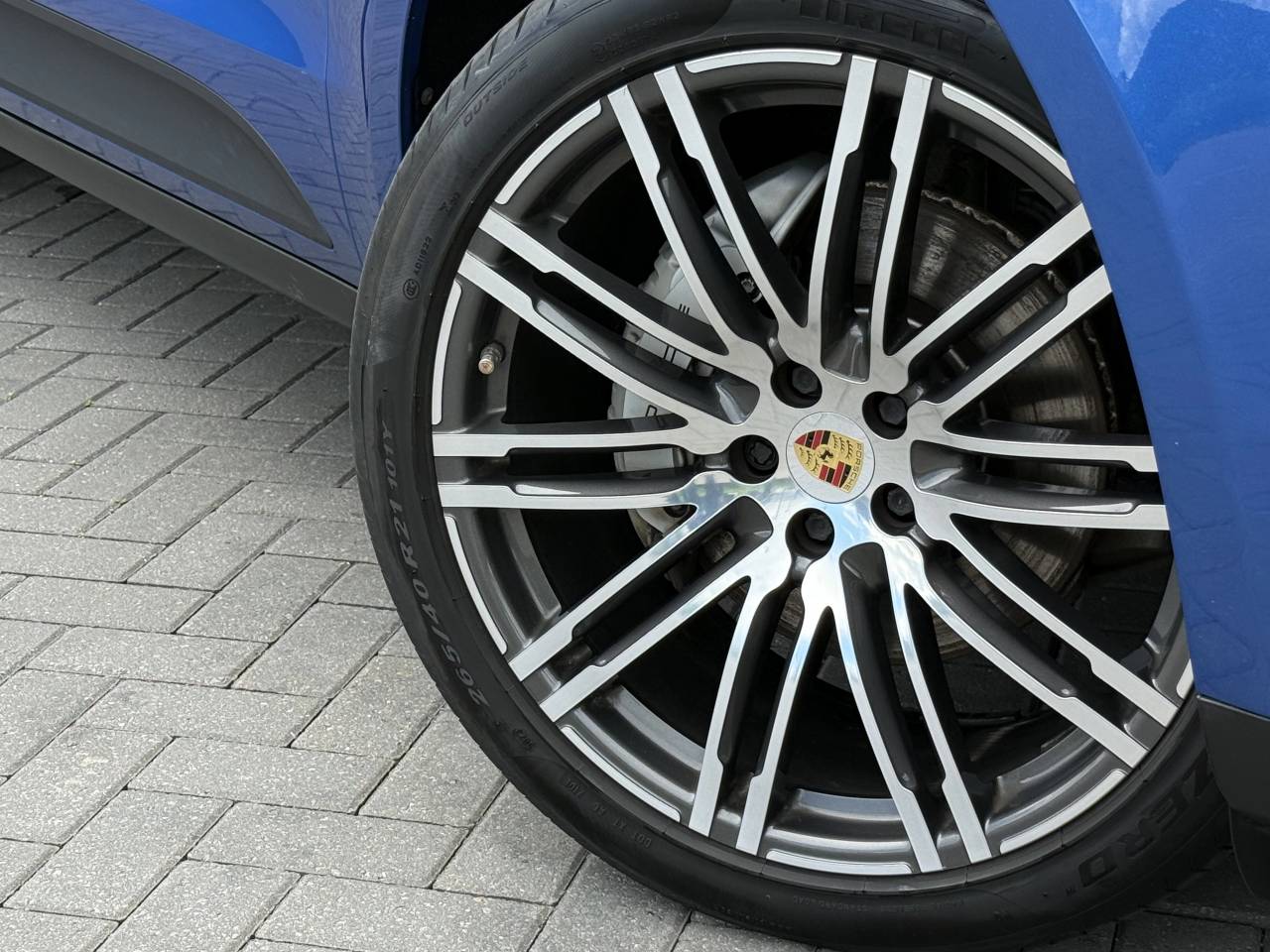 Macan D S PDK (126) image 59