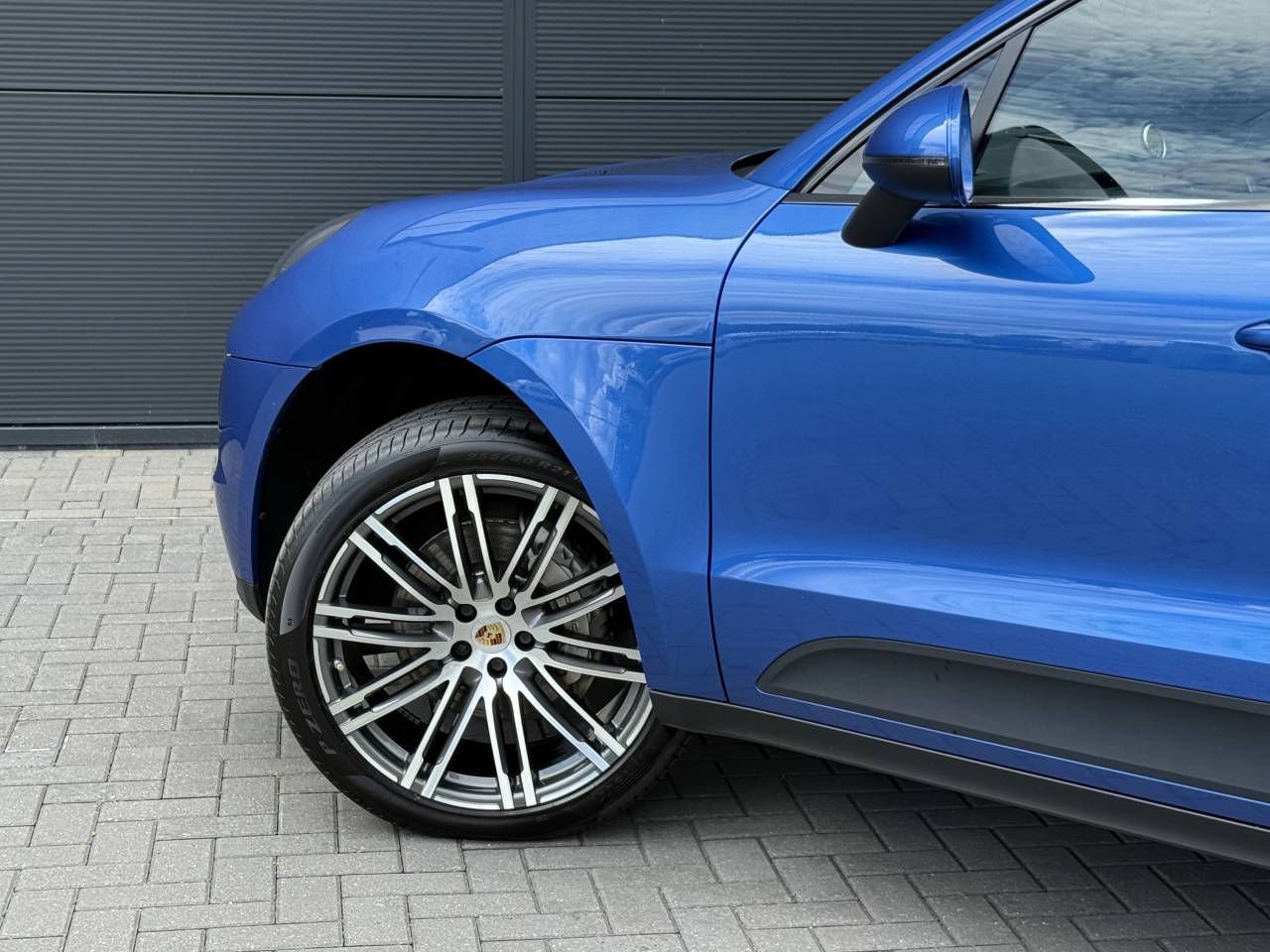 Macan D S PDK (126) image 60