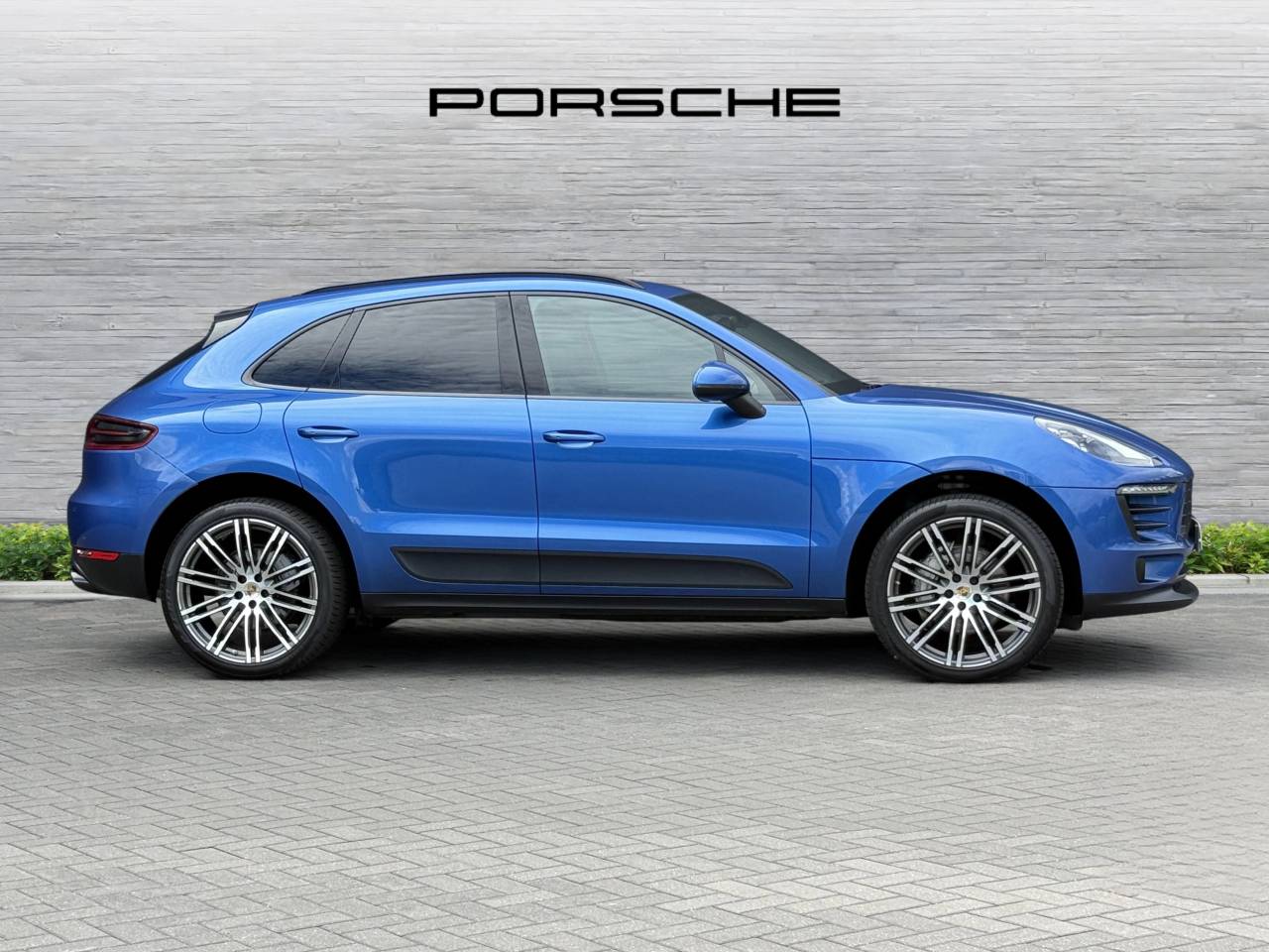 Macan D S PDK (126) image 20