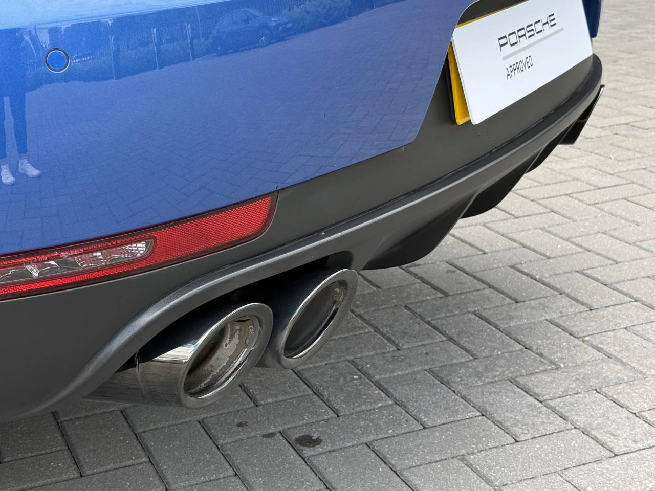 Macan D S PDK (126) image 67