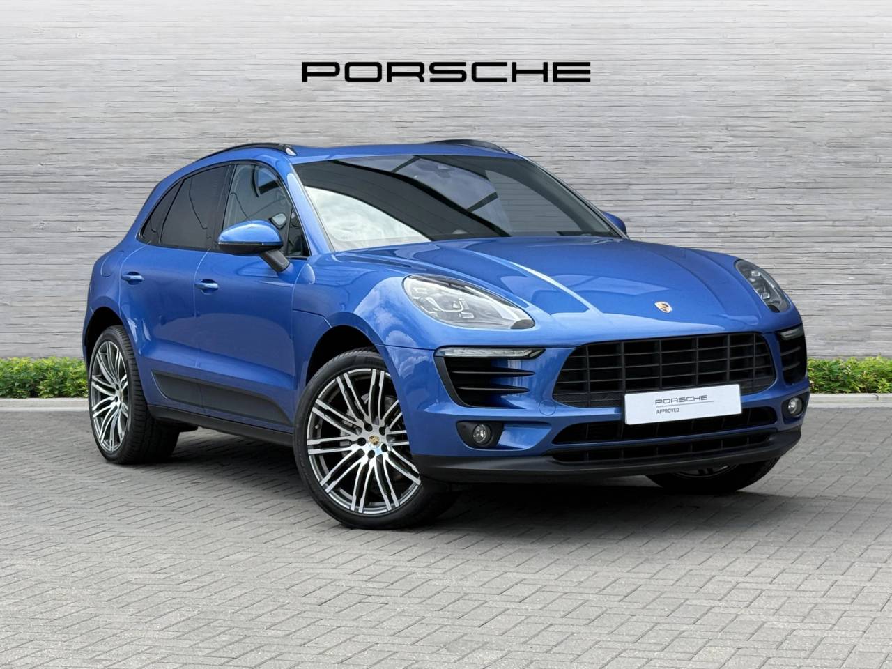 Macan D S PDK (126) image 01