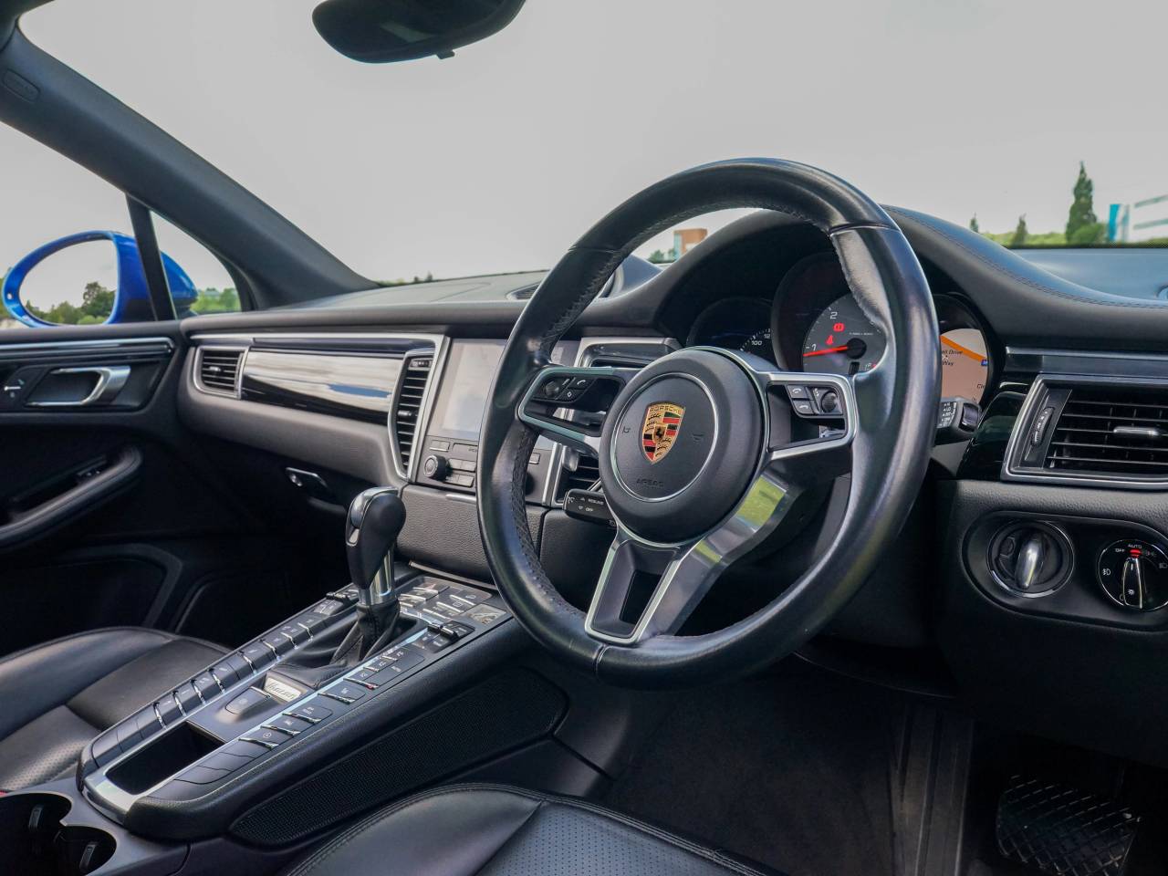 Macan D S PDK (126) image 08