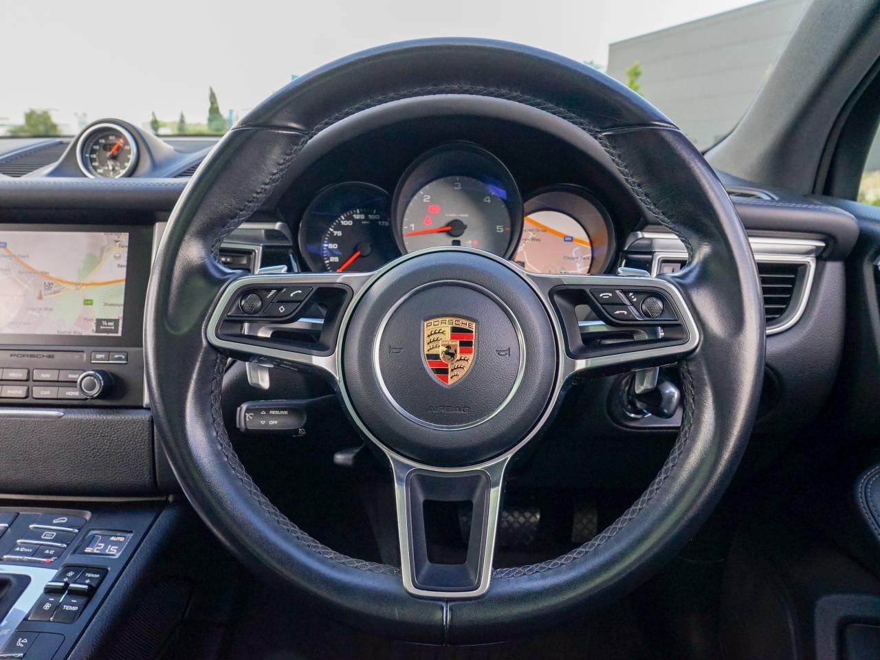 Macan D S PDK (126) image 31