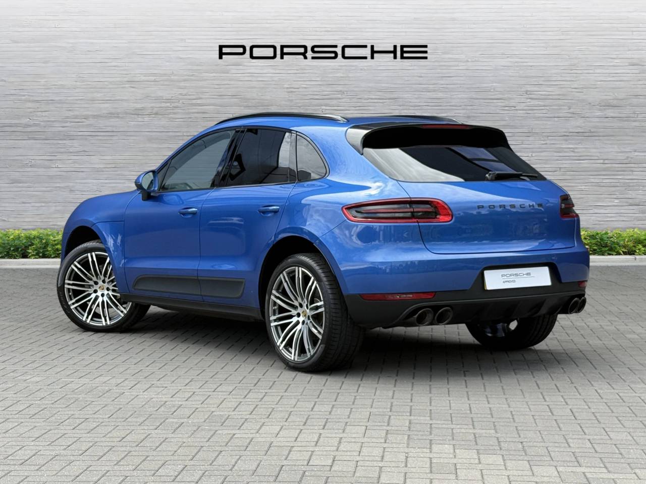 Macan D S PDK (126) image 02