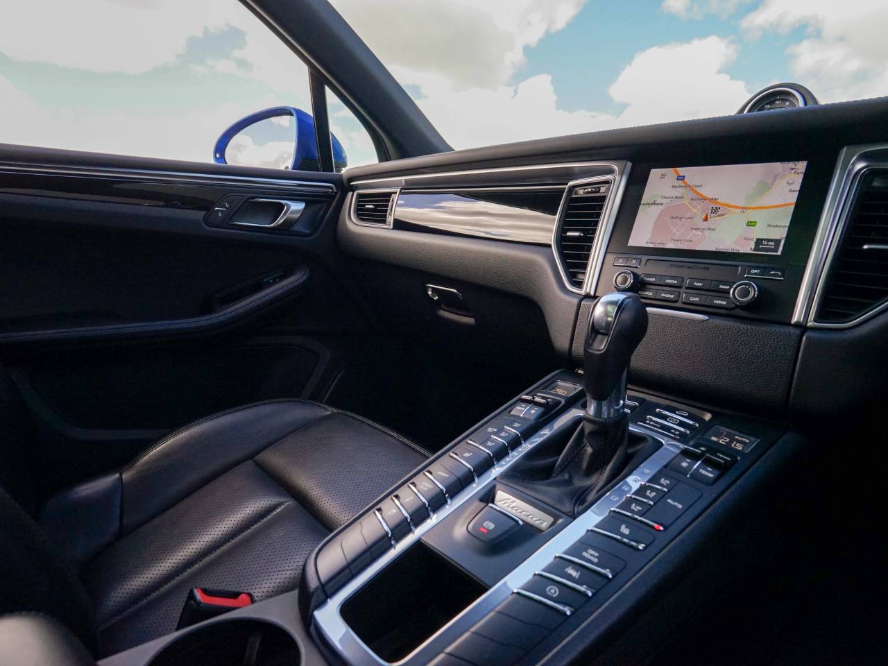 Macan D S PDK (126) image 36