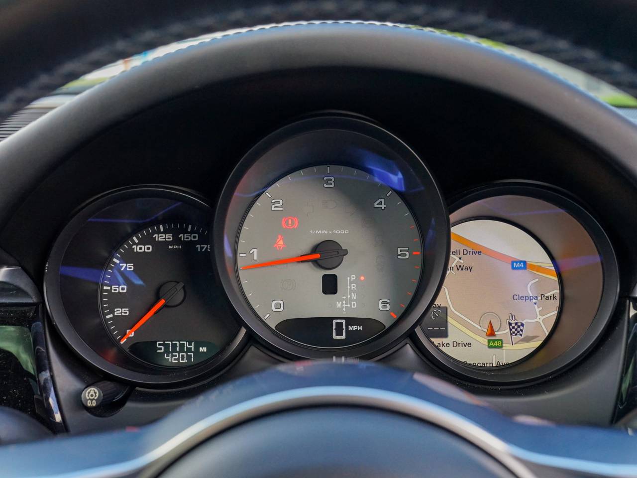Macan D S PDK (126) image 17