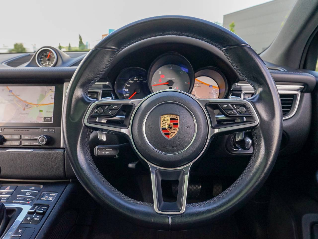 Macan D S PDK (126) image 16