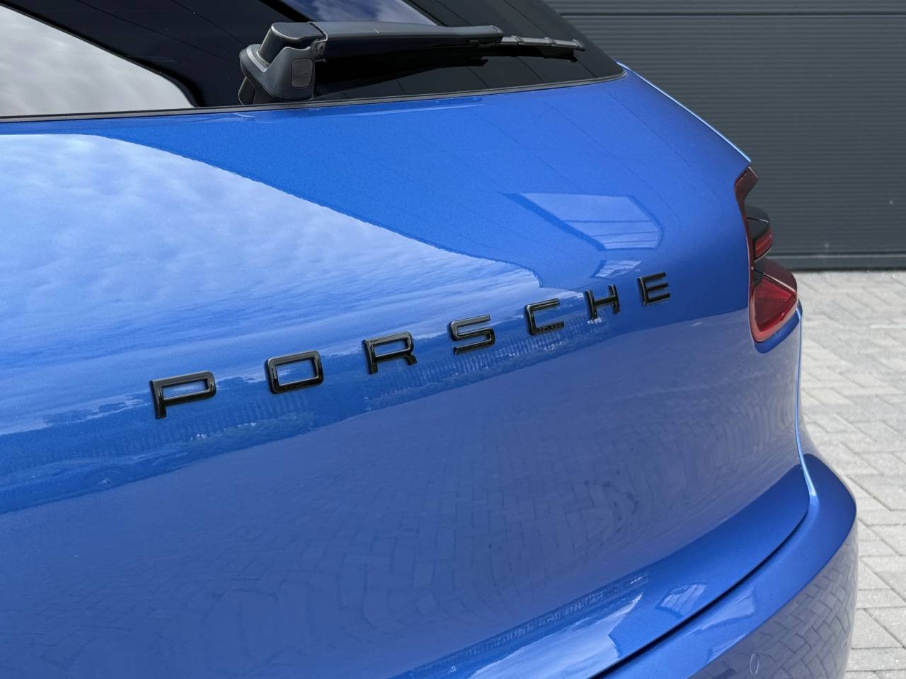 Macan D S PDK (126) image 61
