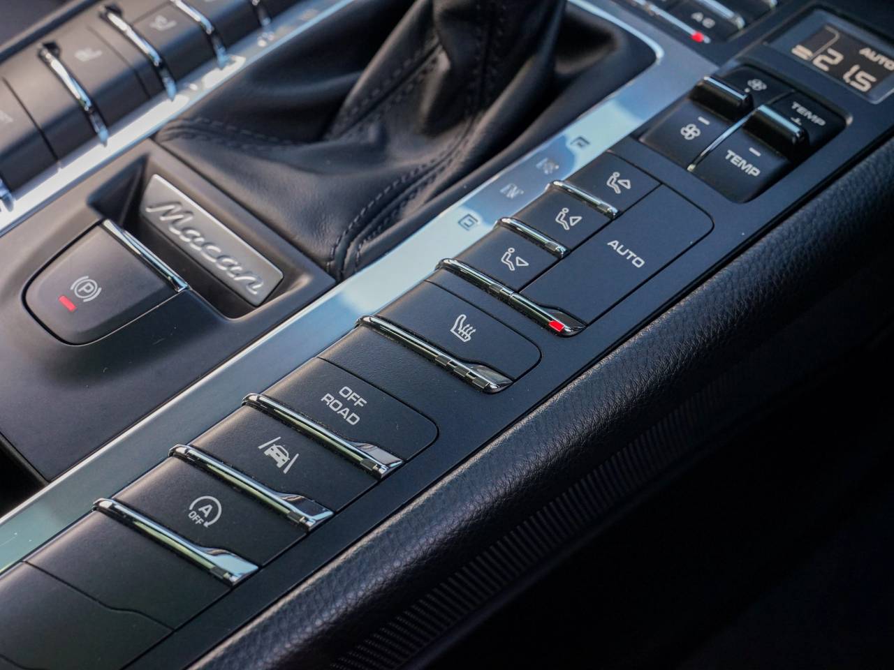 Macan D S PDK (126) image 42