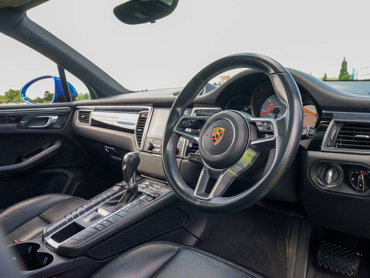 Macan D S PDK (126) image 23