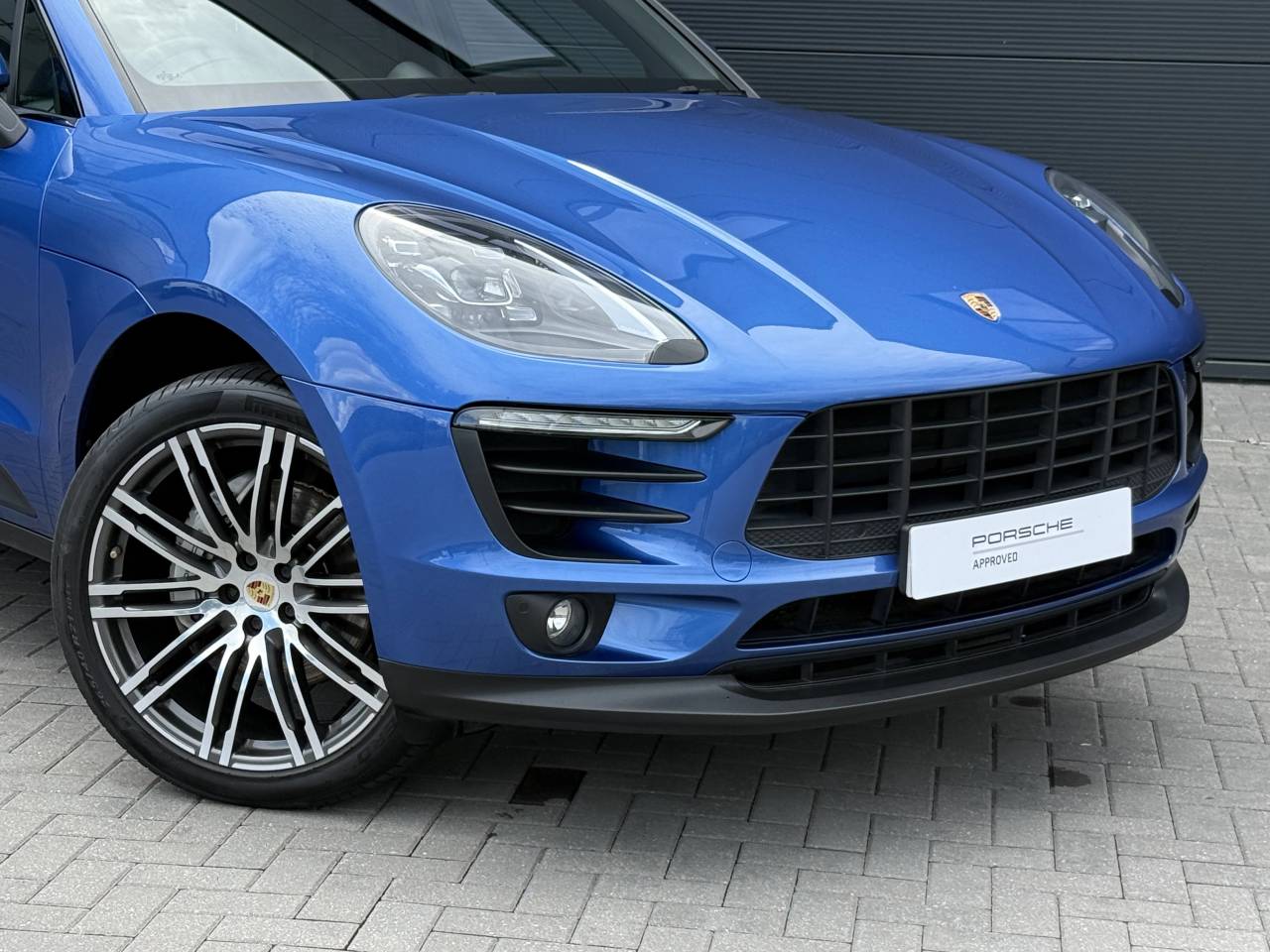 Macan D S PDK (126) image 53