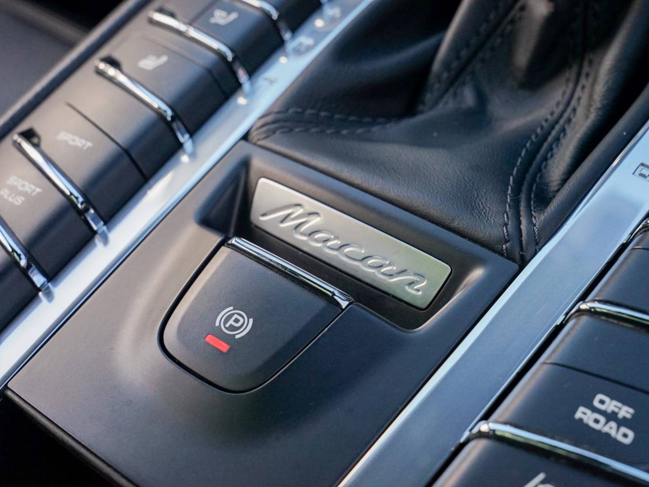 Macan D S PDK (126) image 43