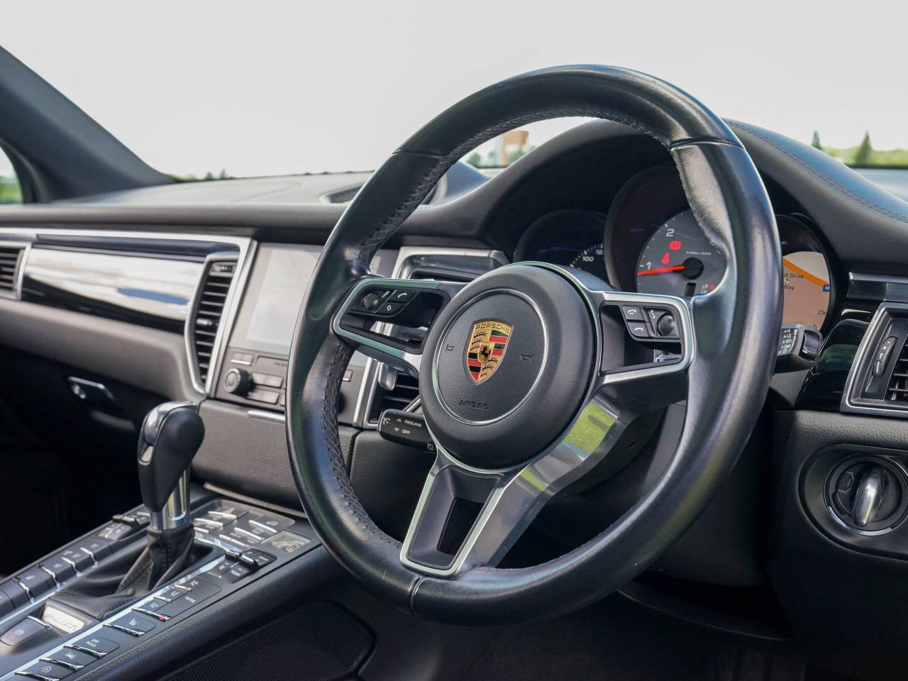 Macan D S PDK (126) image 04