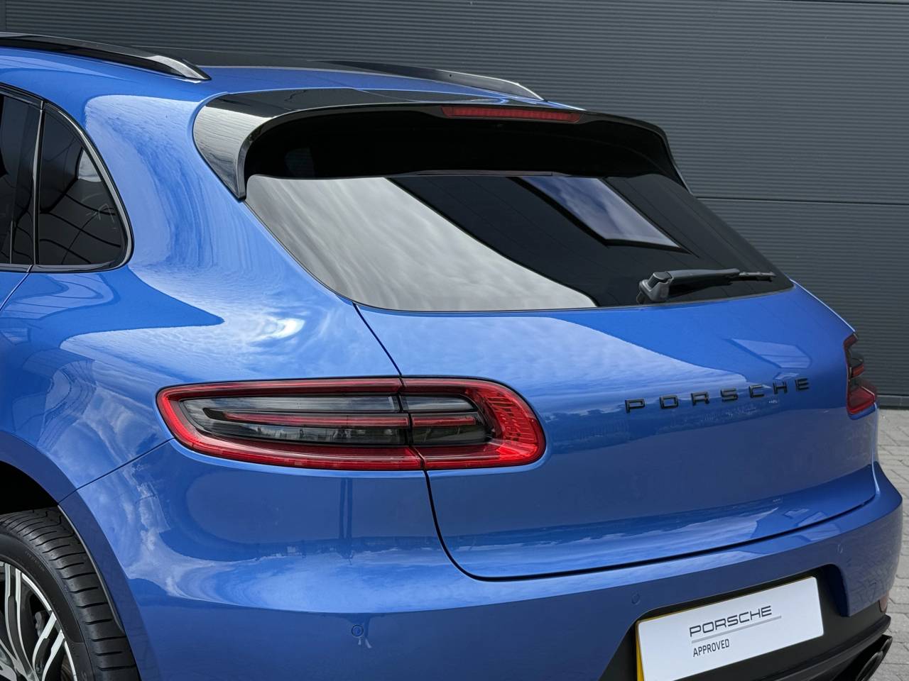 Macan D S PDK (126) image 65