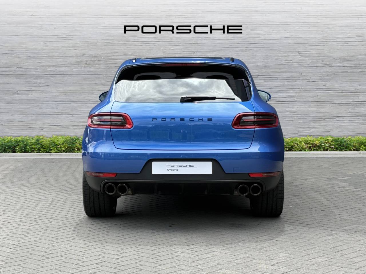 Macan D S PDK (126) image 07