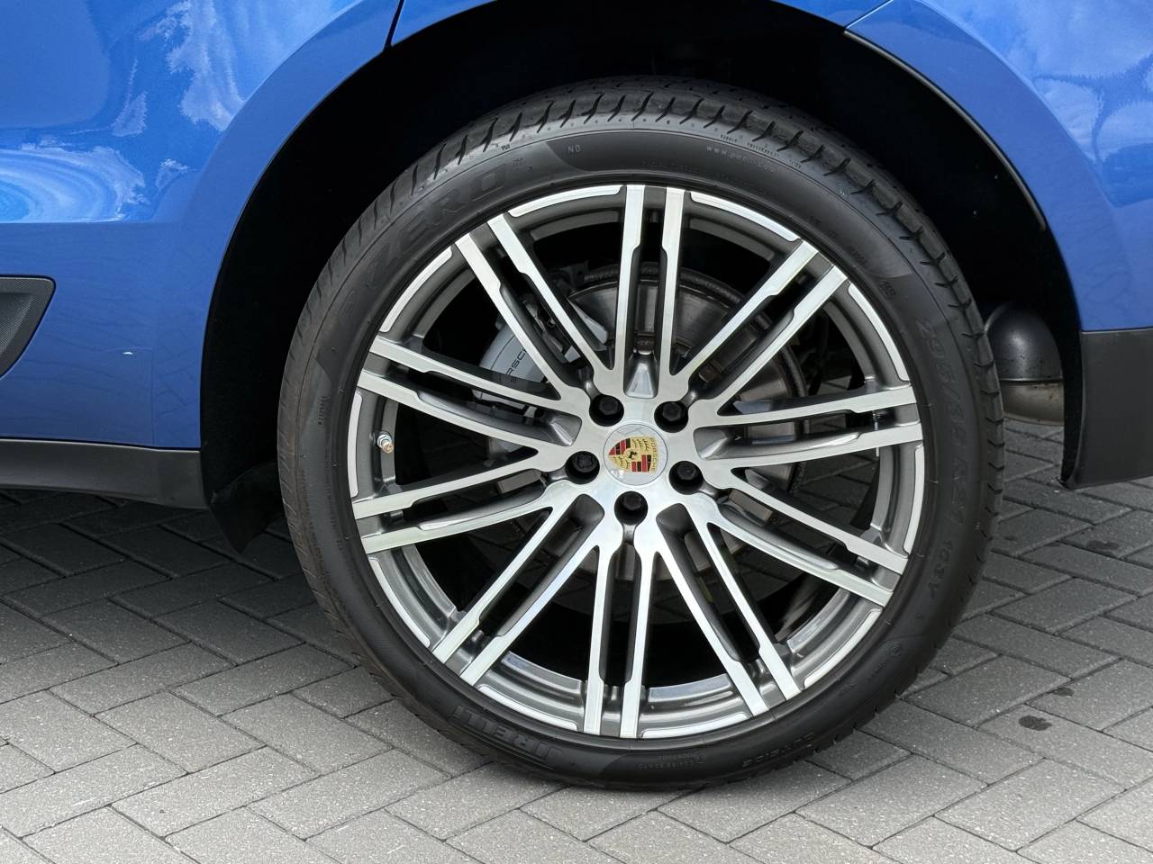 Macan D S PDK (126) image 68