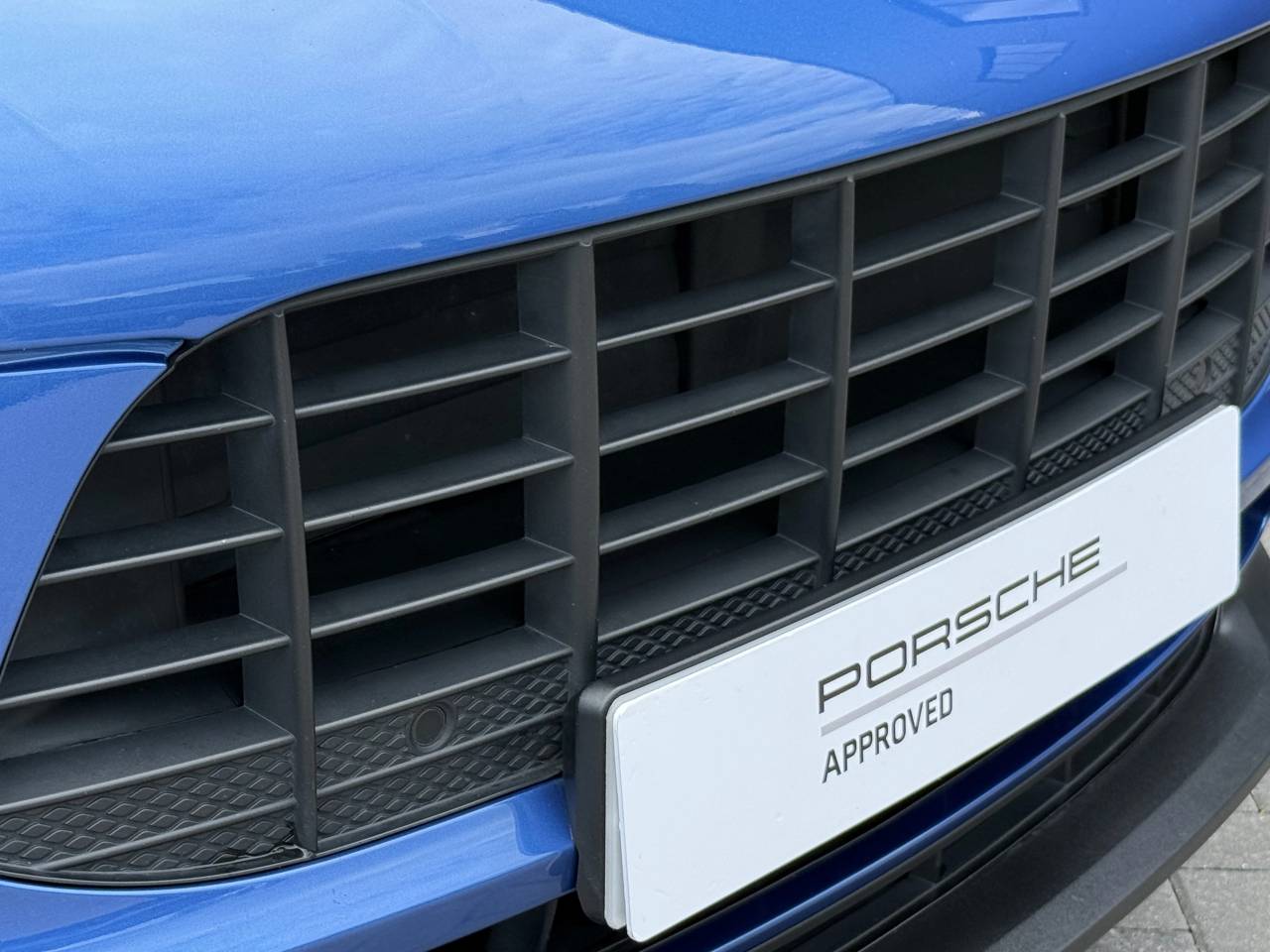 Macan D S PDK (126) image 55
