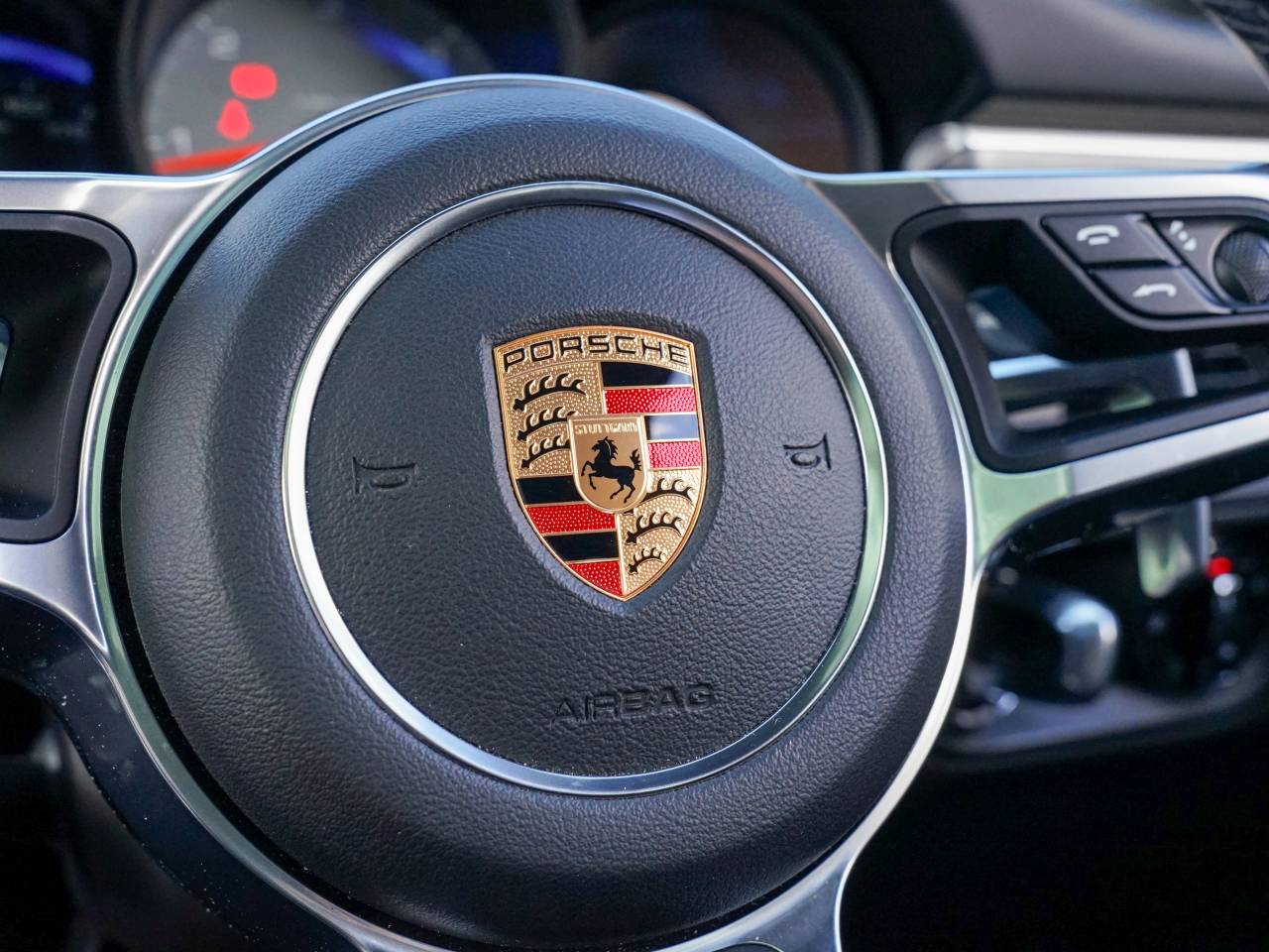 Macan D S PDK (126) image 18
