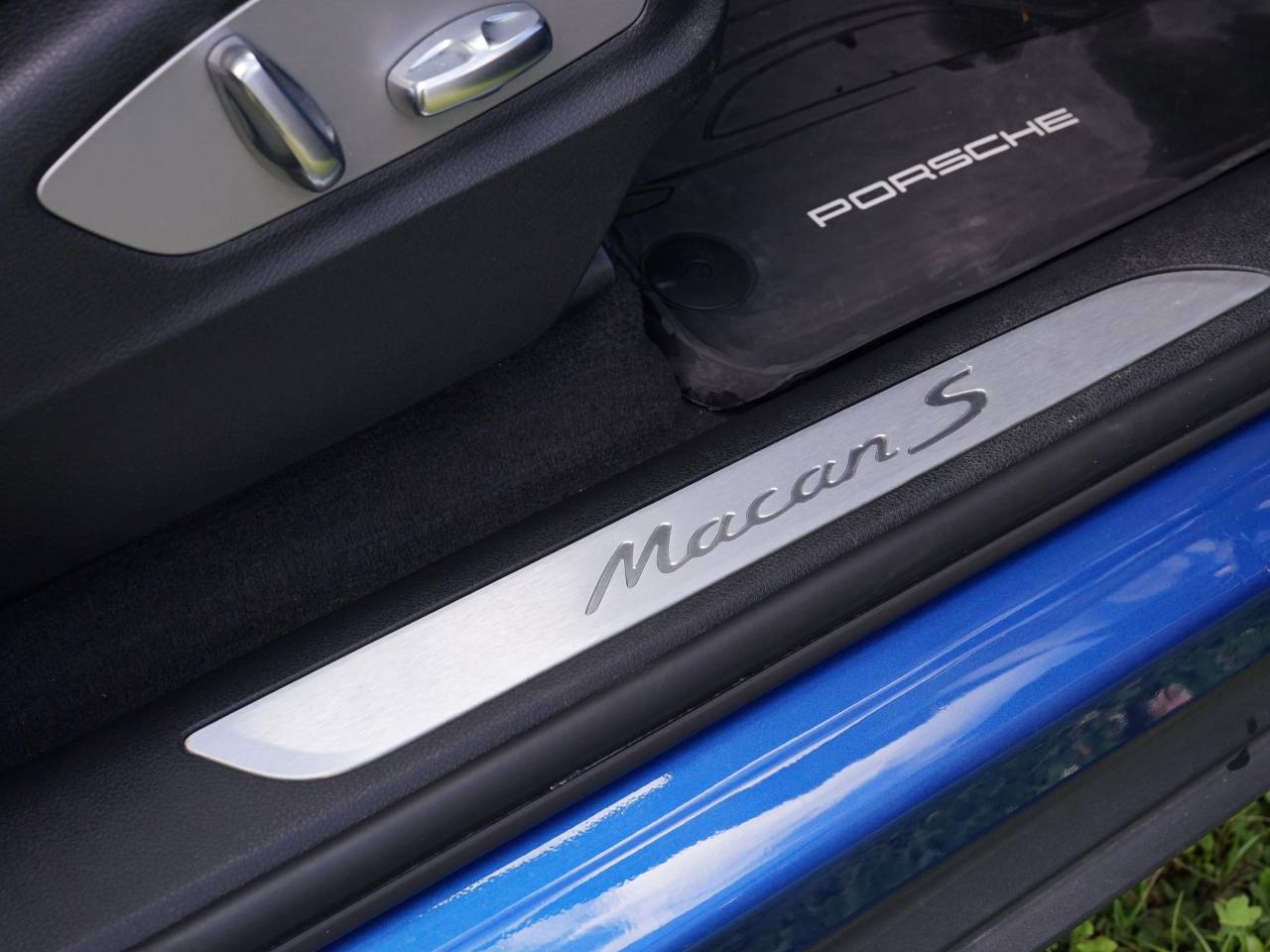 Macan D S PDK (126) image 29