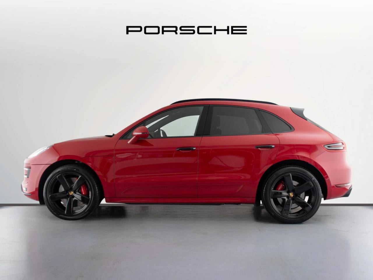 Macan TURBO PERFORMANCE PDK image 13