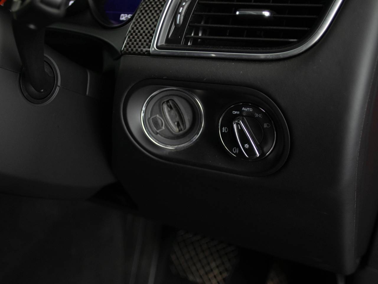 Macan TURBO PERFORMANCE PDK image 37