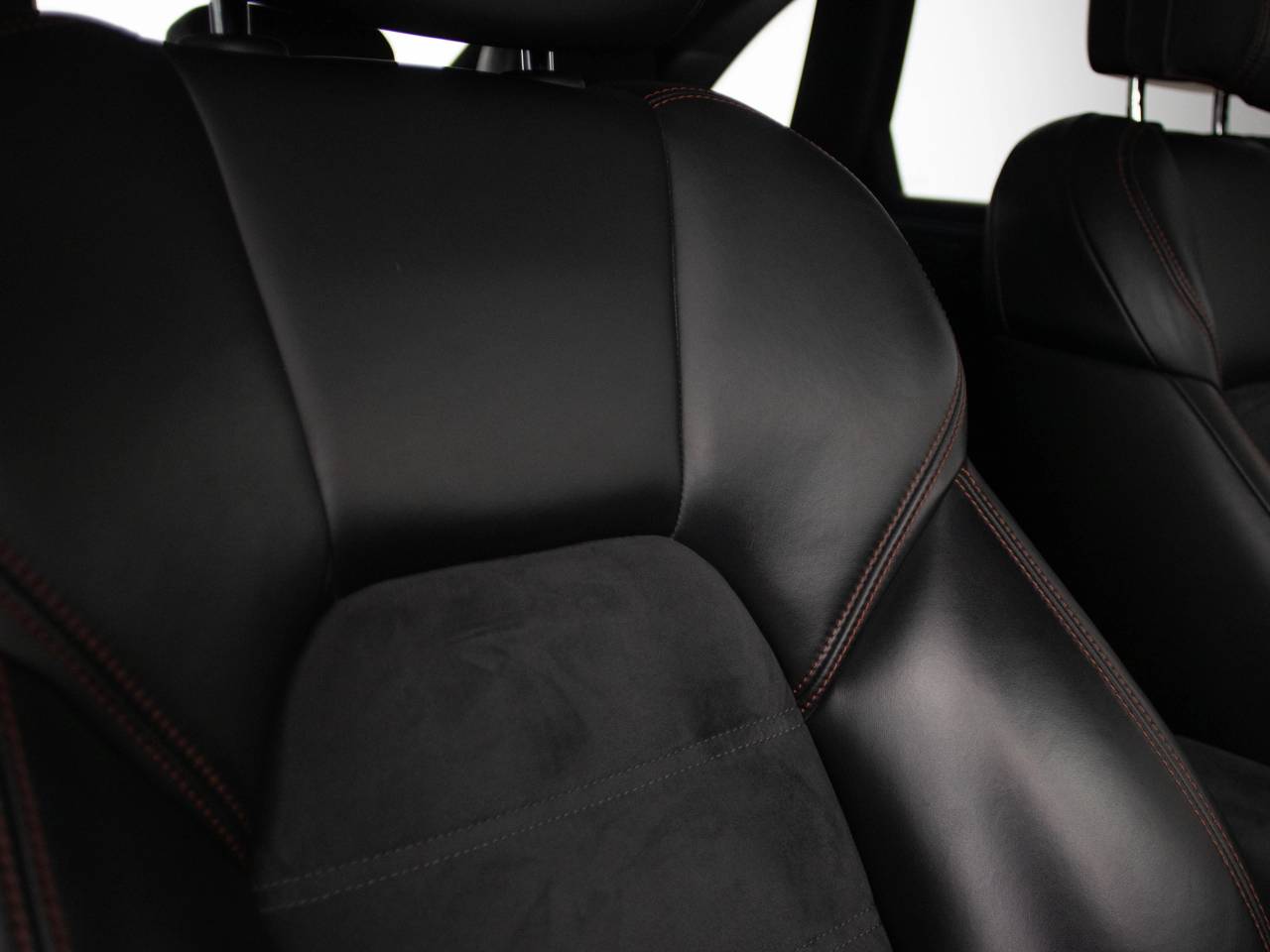 Macan TURBO PERFORMANCE PDK image 44