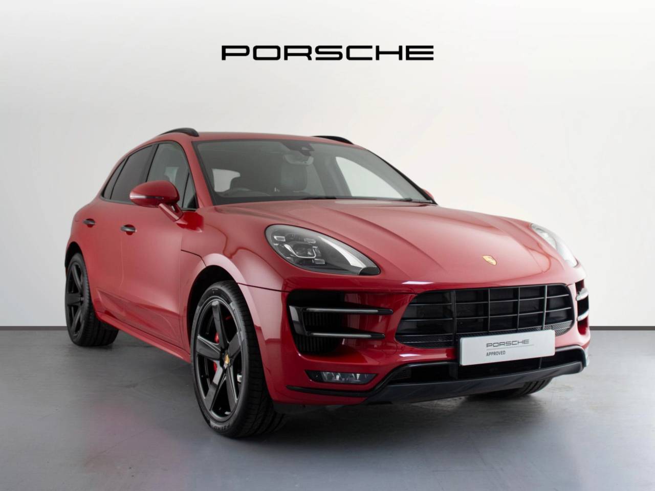 Macan TURBO PERFORMANCE PDK image 11