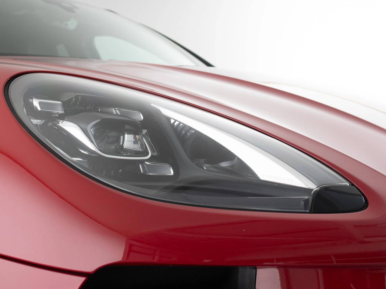 Macan TURBO PERFORMANCE PDK image 23