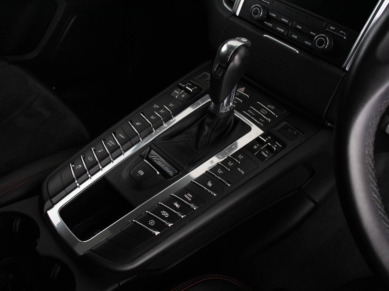 Macan TURBO PERFORMANCE PDK image 56