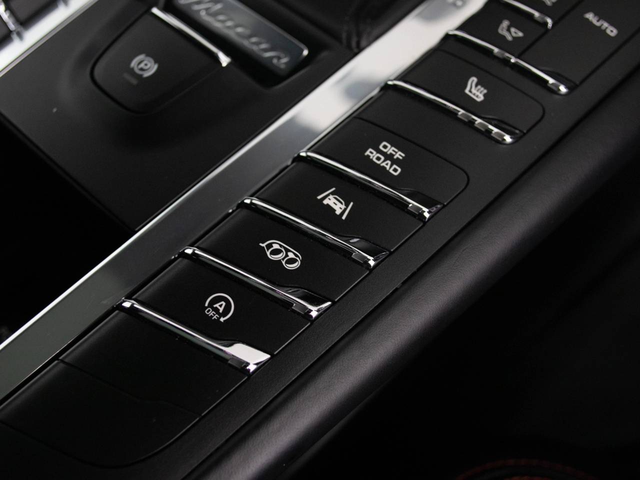 Macan TURBO PERFORMANCE PDK image 59