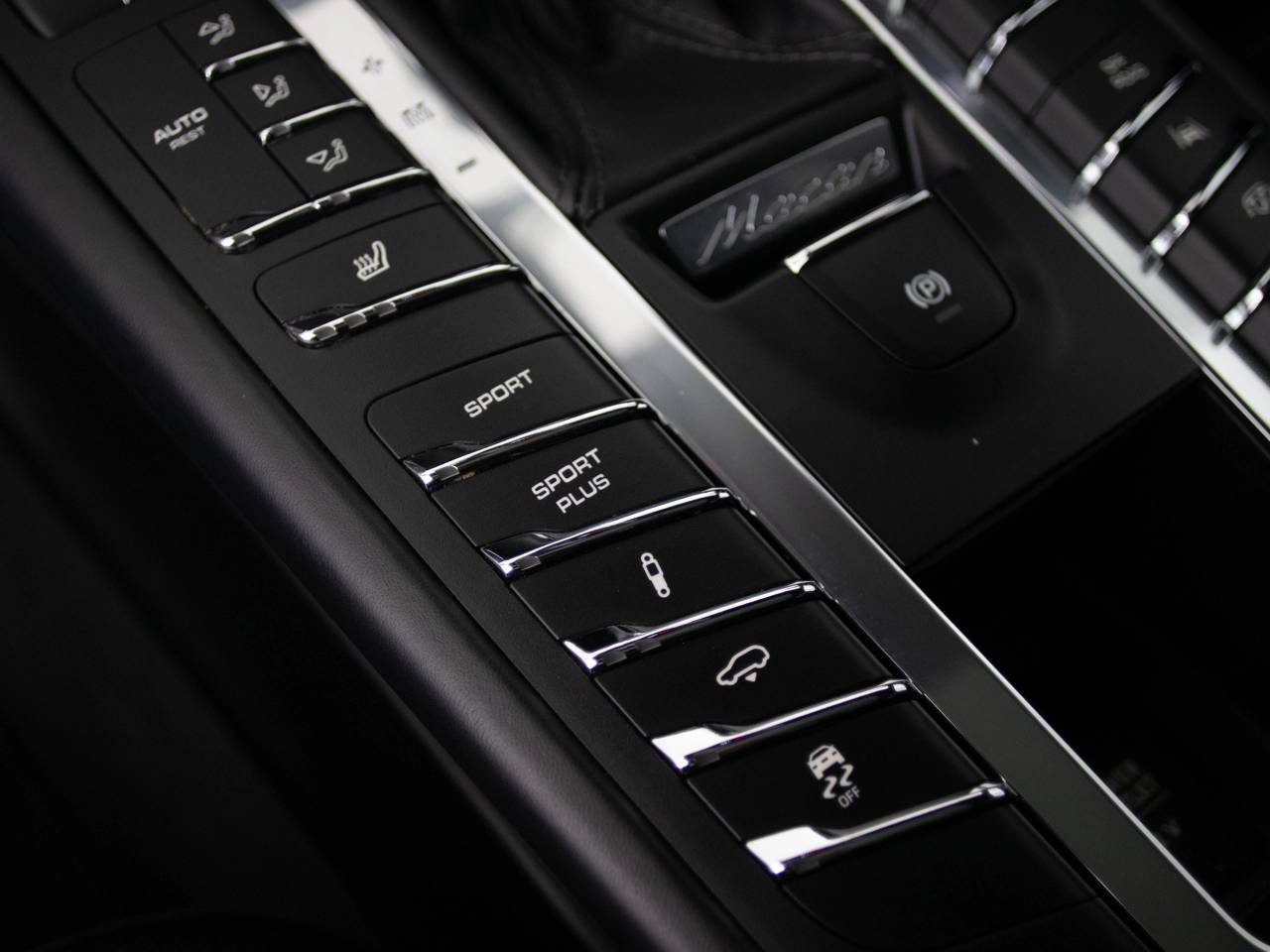 Macan TURBO PERFORMANCE PDK image 63